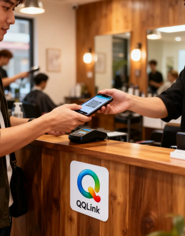 16 马来西亚租车行业里,QQlink用USDT正在打开一种新的消费方式
