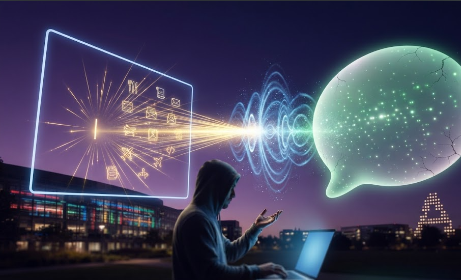 28 OpenAI 進軍實體周邊!70美元 ChatGPT 籃球背後的品牌焦慮